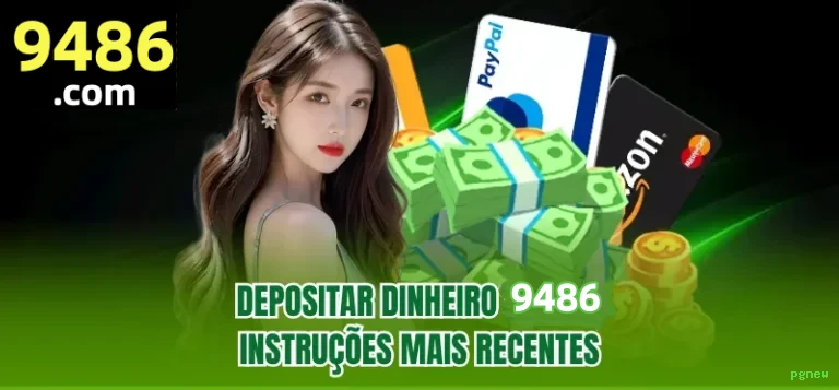 App pgnew para Android e iOS - download grátis