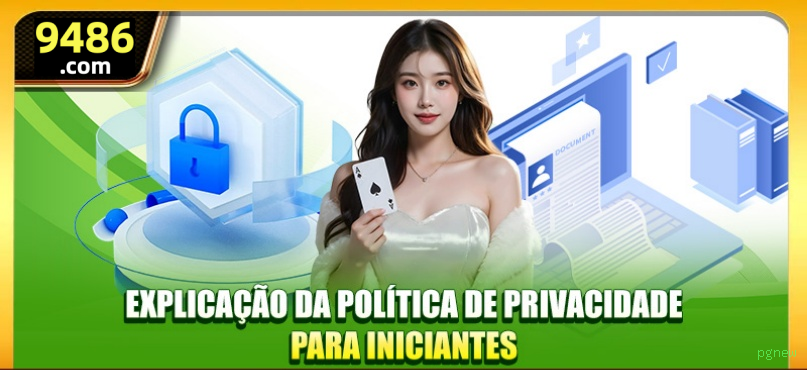 Aplicativo móvel pgnew para iOS e Android