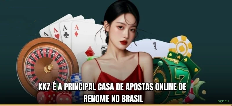 Bônus e prêmios pgnew